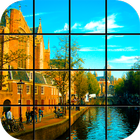 Amsterdam Puzzle Games simgesi