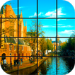 Amsterdam Puzzle Games