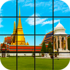 Bangkok Puzzle Games-icoon