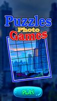 Bangkok Puzzle Games-poster