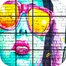 Graffiti Puzzle Games APK