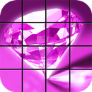 Diamanten Puzzle-Spiele APK