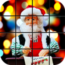 Santa Claus Puzzle Games APK