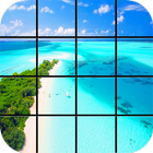 Sea And Sky Puzzle Games 아이콘