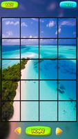 Sea And Sky Puzzle Games ảnh chụp màn hình 1