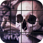 Skull Puzzle Games 아이콘