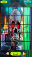 Skull Puzzle Games 스크린샷 3