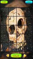 2 Schermata Skull Puzzle Games