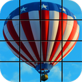 USA Puzzle Games