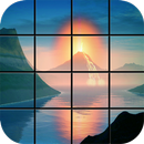 Volcano Puzzle-Spiele APK