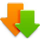 YDM Downloader mp3 mp4 icon