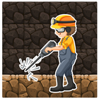Miner Jump icon