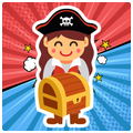 Pirate Treasure