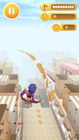 Prince of East Runner screenshot 1