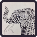 Contour Drawing Ideas APK