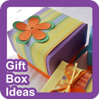 Attractive Gift Box Tutorials icône