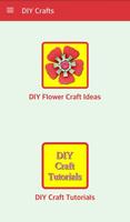 DIY Crafts poster