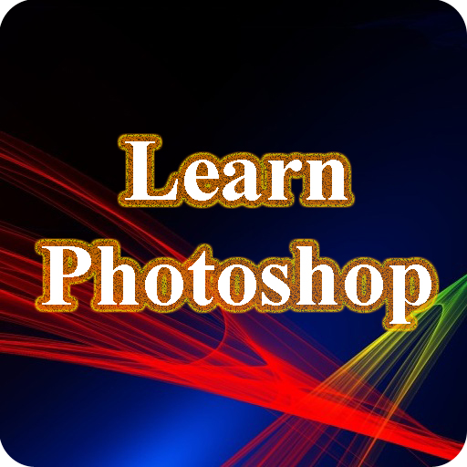 Learn Photoshop CC