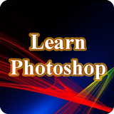Learn Photoshop CC ikona