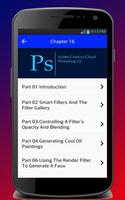 Learn Photoshop CC syot layar 3