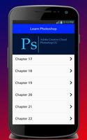 Learn Photoshop CC 截圖 1