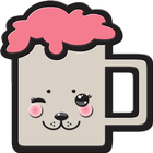 Design Your Own Mug icono