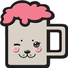 Design Your Own Mug アイコン