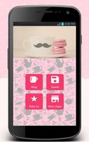 Design Your Own Mug ポスター