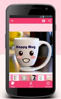 برنامه‌نما Design Your Own Mug عکس از صفحه