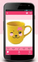 برنامه‌نما Design Your Own Mug عکس از صفحه