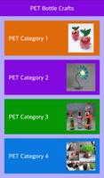 PET Bottle Crafts-poster