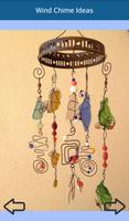 Wind Chime Ideas تصوير الشاشة 1