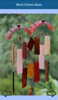 Wind Chime Ideas تصوير الشاشة 2