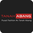 Tanah Abang Online ícone