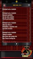 Kitab Ende Enden GBKP screenshot 3