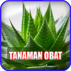 1001 Tanaman Obat Herbal Alami biểu tượng