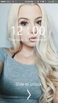 Download Tana Mongeau Lock Screen Hd Wallpaper Apk For Android