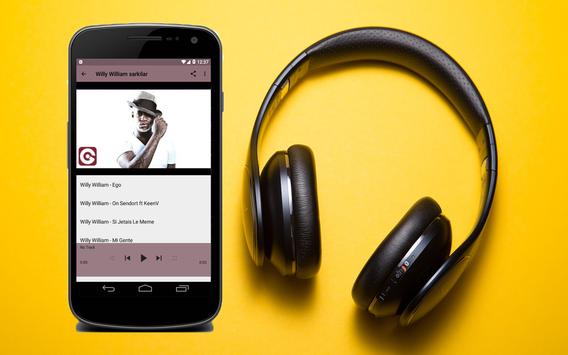 Willy William Ego Apk App Free Download For Android