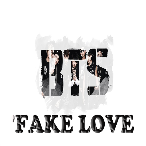 BTS - FAKE LOVE