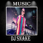 DJ Snake - Magenta Riddim icône