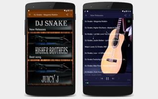 DJ Snake - Magenta Riddim capture d'écran 1