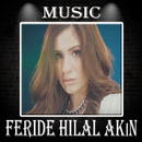 Feride Hilal Akin - Sehrin Yolu ft Ilyas Yalçintas APK