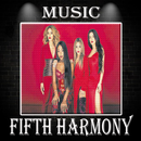 Fifth Harmony - Dont Say You Love Me APK