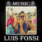 Luis Fonsi - Calypso icône