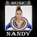 Nandy - njiwa