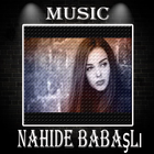 Nahide Babasli - Ay Yüzlüm icône