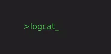 Logcat [NO ROOT]