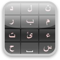 Apprendre la langue arabe Affiche