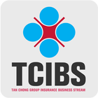 TCIBS mobile icône