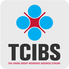 TCIBS mobile 아이콘